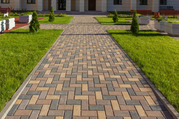 Best Driveway Paving Contractor  in Georgetown, CT